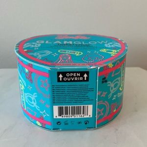 GLAMGLOW Barbie Thirsty Mud - Limited Edition